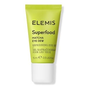 BNIB Elemis Superfood Matcha Eye Dew